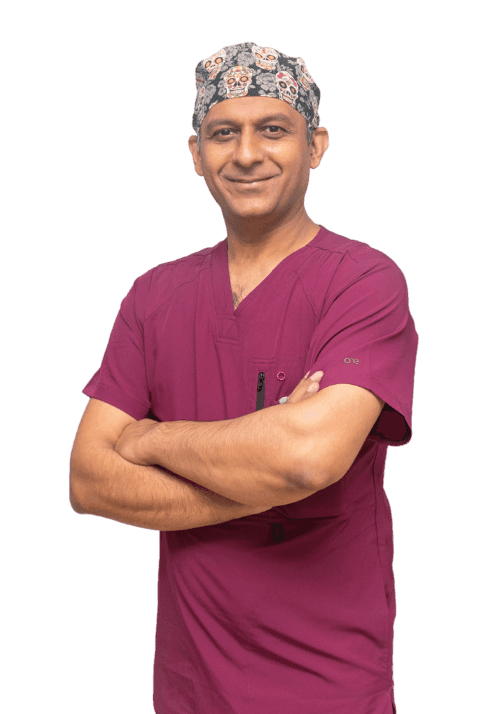 Doctor profile