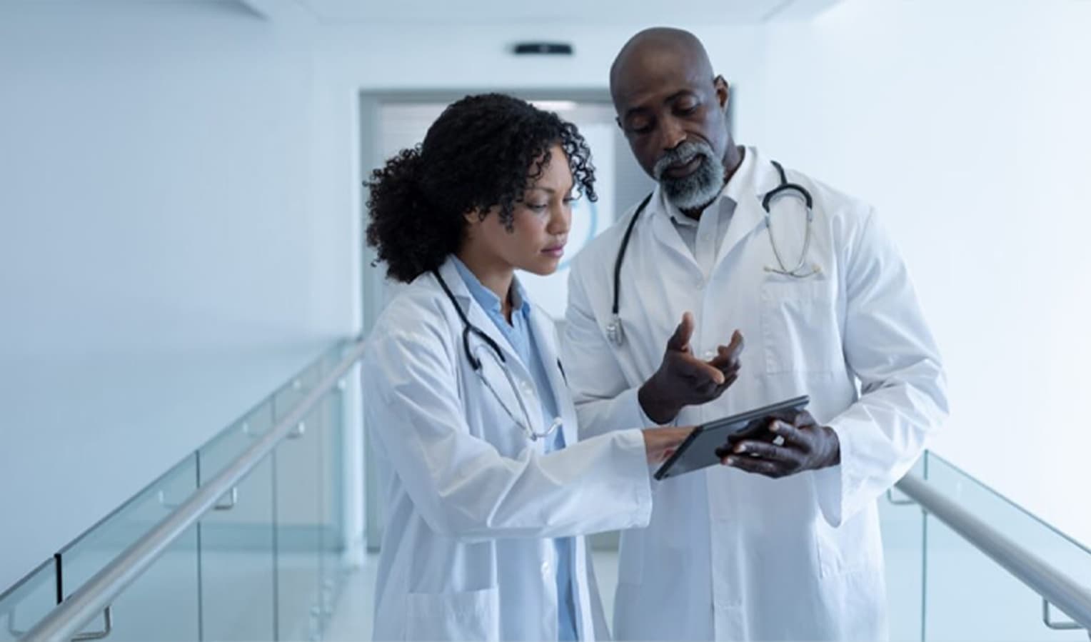Doctor partnerships