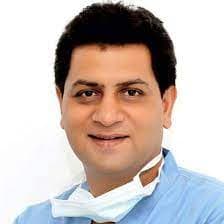 Dr. Ravi Gupta