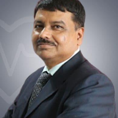 Dr. M.M Bahadur