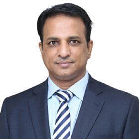 Dr Kiran Kumar Lingutla